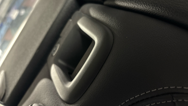 Audi A6 40 TFSI Sport 4dr S Tronic Petrol Saloon